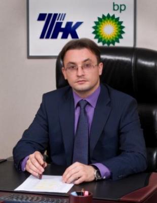 Назначен новый генеральный директор ЗАО «РНПК»