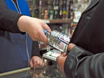 Рязанские стражи порядка изъяли 270 литров нелегального алкоголя