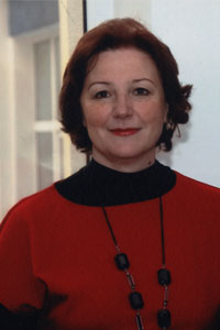 Ольга Воронова