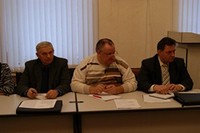Служба занятости населения Рязанской области начала год с важного совещания