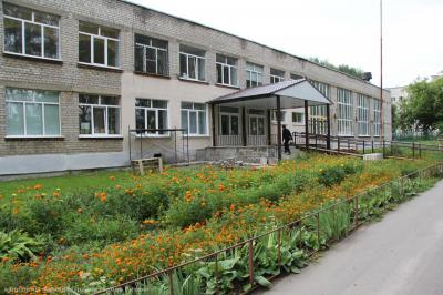 Рязанские школы готовятся к новому учебному году