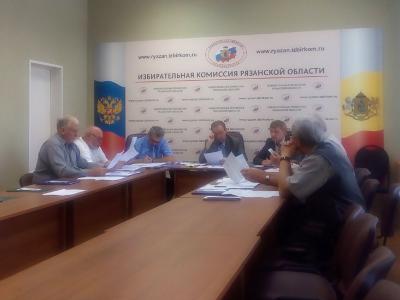 Рязоблизбирком отказал в референдуме по прямым выборам глав муниципальных образований