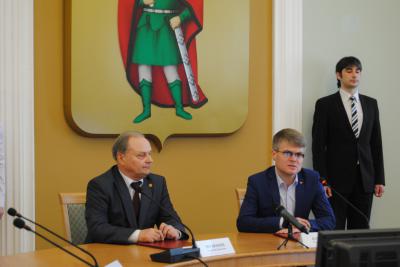 Ассоциация юристов Рязанской области будет консультировать по вопросам ЖКХ