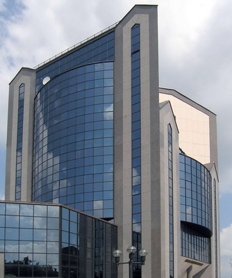 Прио-Внешторгбанк: Бюджетные предприятия в Рязани и области — на кассовом обслуживании банка