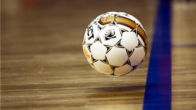 Артемьевский мини-футбольный турнир вышел на финишную прямую