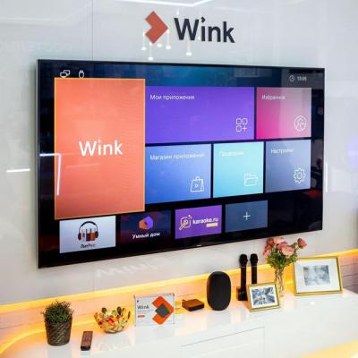 Ростелеком: Wink увеличил коллекцию бесплатного контента в два раза
