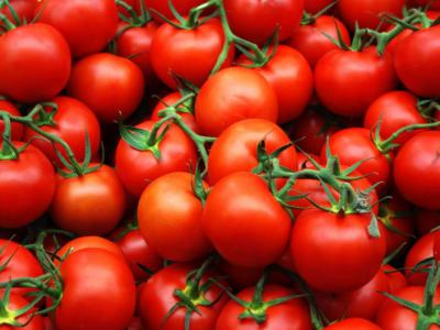 В рязанском супермаркете нашли санкционные томаты