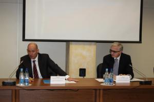 Александр Шохин предложил объявить до 2012 года мораторий на повышение налогов