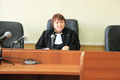 В Железнодорожном суде Рязани началось разбирательство нарушений ТРЦ «Премьер»