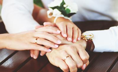 Рязанцы не торопятся связывать себя узами брака