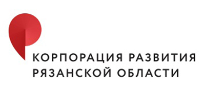 Корпорация развития Рязанской области не определилась с логотипом