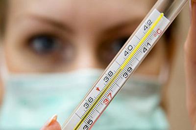 Олег Ковалёв: «Ситуацию с ОРВИ и гриппом надо держать на строгом контроле»