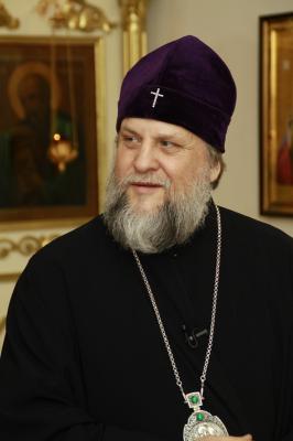 Архиепископ Тульчинский и Брацславский выразил своё мнение о рязанской земле и Рязанском кремле