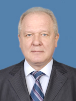 Сергей Самохин вошёл в новую команду губернатора Рязанской области