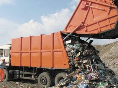 По поручению Путина на Рязанщине выявляют и пресекают незаконную транспортировку мусора