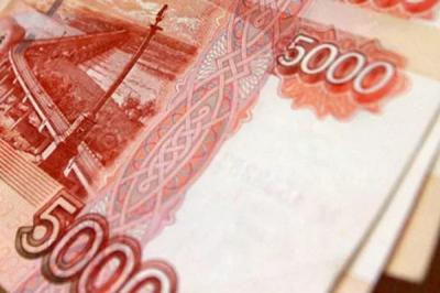 Директора сасовской фирмы оштрафовали на десять тысяч рублей