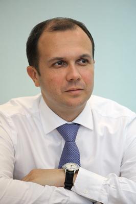 Андрей Кашаев