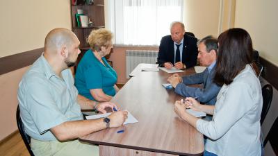 Больницу в посёлке Побединка Скопинского района закрывать не будут