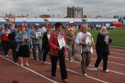 Рязанский совет ветеранов физической культуры, спорта и туризма выиграл грант президента РФ