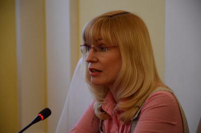 Татьяна Пыжонкова