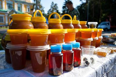 Рязанцев приглашают на православную «Ярмарку мёда»