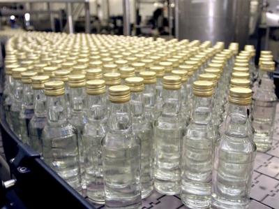 За день в Рязанской области изъято 146 литров незаконного алкоголя