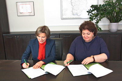 Сбербанк: Подписано соглашение о субсидировании ипотеки с Рязанским районом