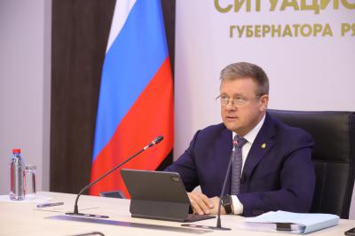 Николай Любимов отказался от мандата депутата Госдумы