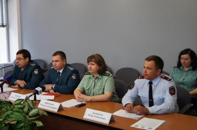 УФССП вернуло в бюджет Рязанской области почти 85 миллионов рублей