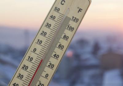 В Рязанском регионе потеплеет до минус 3 градусов