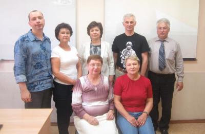 Учёные РГУ приняли участие в межвузовском семинаре в МГИМО
