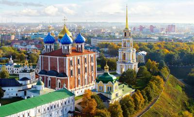 Саратов возглавил 10-ку туристических городов Российской Федерации для дешевых путешествий весной