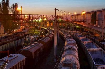 Рязанские таможенники напоминают об изменениях правил ввоза товаров железнодорожным транспортом