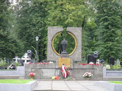 В Рязани почтили память погибших блокадников Ленинграда