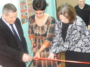Сараевский комплексный центр соцобслуживания населения обрёл новый дом