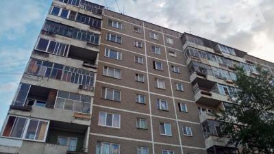 На улице Зубковой в Рязани мужчина выпал из окна на седьмом этаже