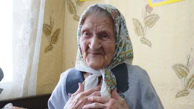 В Рязанской области на 101 году жизни не стало ветерана войны