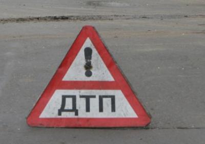 Несколько человек пострадало при столкновении Nissan Qashqai и «ГАЗели» в Скопинском районе