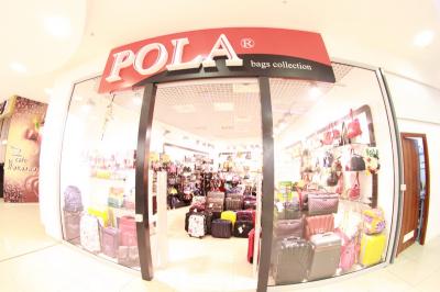 «Виктория Плаза»: Весенняя коллекция сумок в магазине Pola