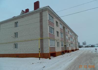 Рязанские активисты ОНФ проверили реализацию программы расселения аварийного жилья