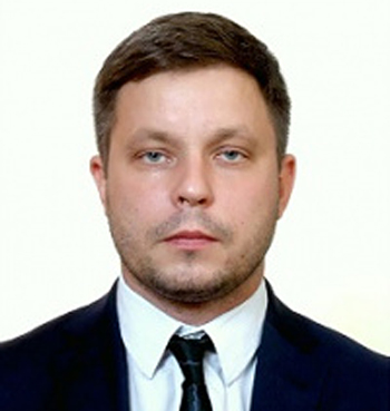 Михаил Миронов