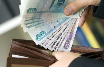 Продавец-консультант в Рязани зарабатывает до 29 тысяч рублей