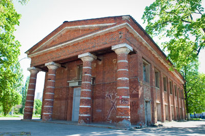 Костёл в Рязани передан в собственность прихода Римско-Католической церкви