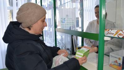 В Спасске появилась новая государственная аптека
