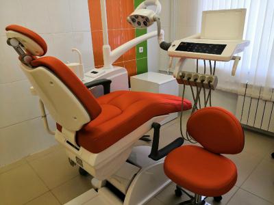 Эксперты проанализировали рынок стоматологии Рязани