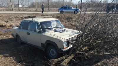 Житель Кораблинского района скончался за рулём своего автомобиля