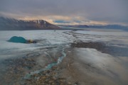 Рязанские путешественники в Арктике перешли ко второму этапу исследований