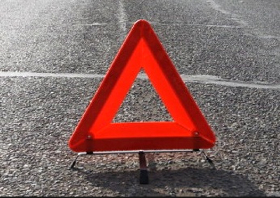 На Московском шоссе иномарка не уступила дорогу «пятнашке»