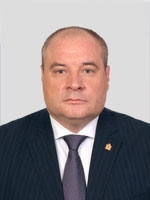 Рязоблдума наградила вице-губернатора Игоря Грекова своей грамотой
