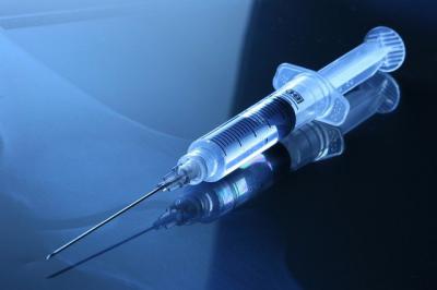 Рязанский регион уже получил 842 дозы вакцины от COVID-19